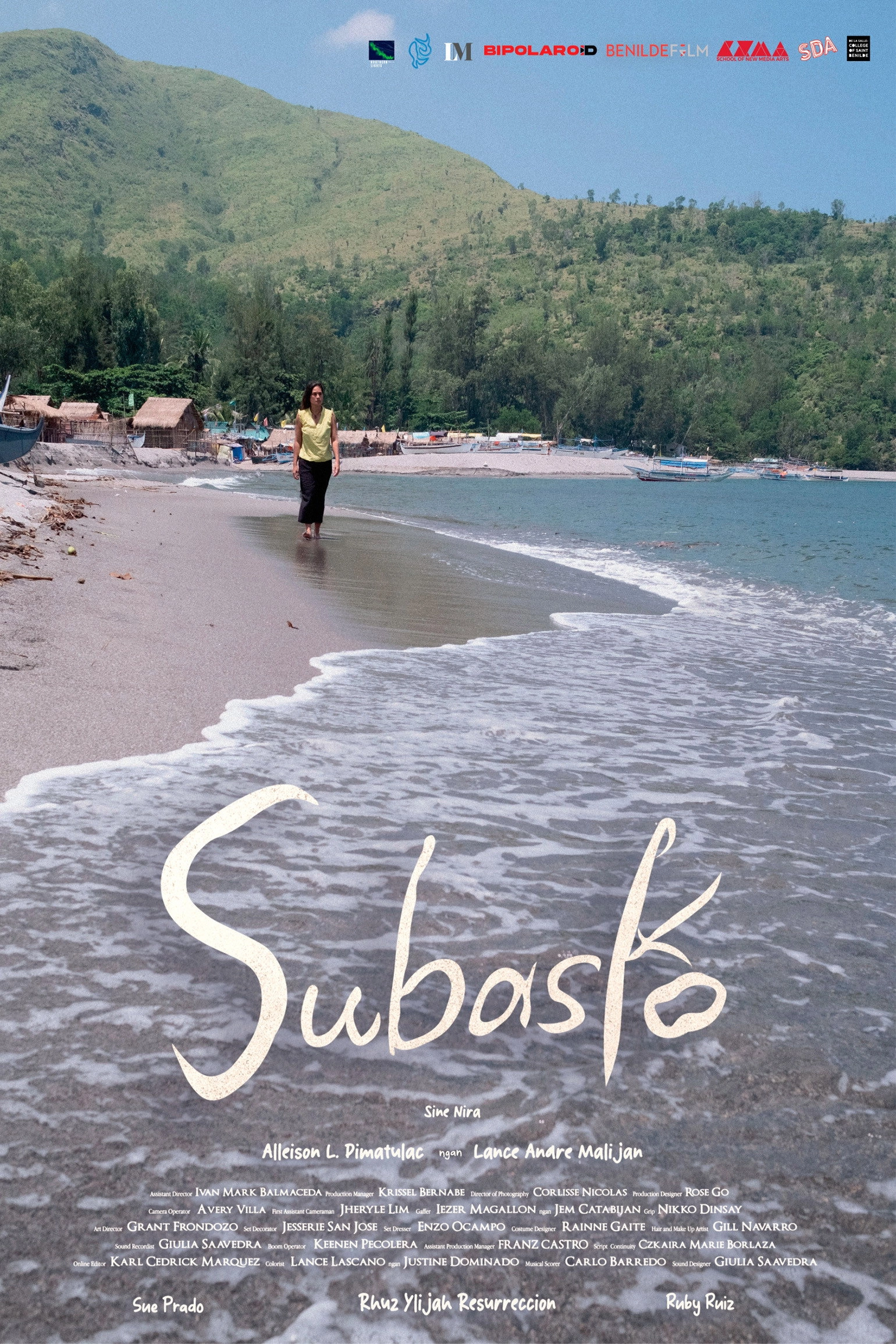 Subasko