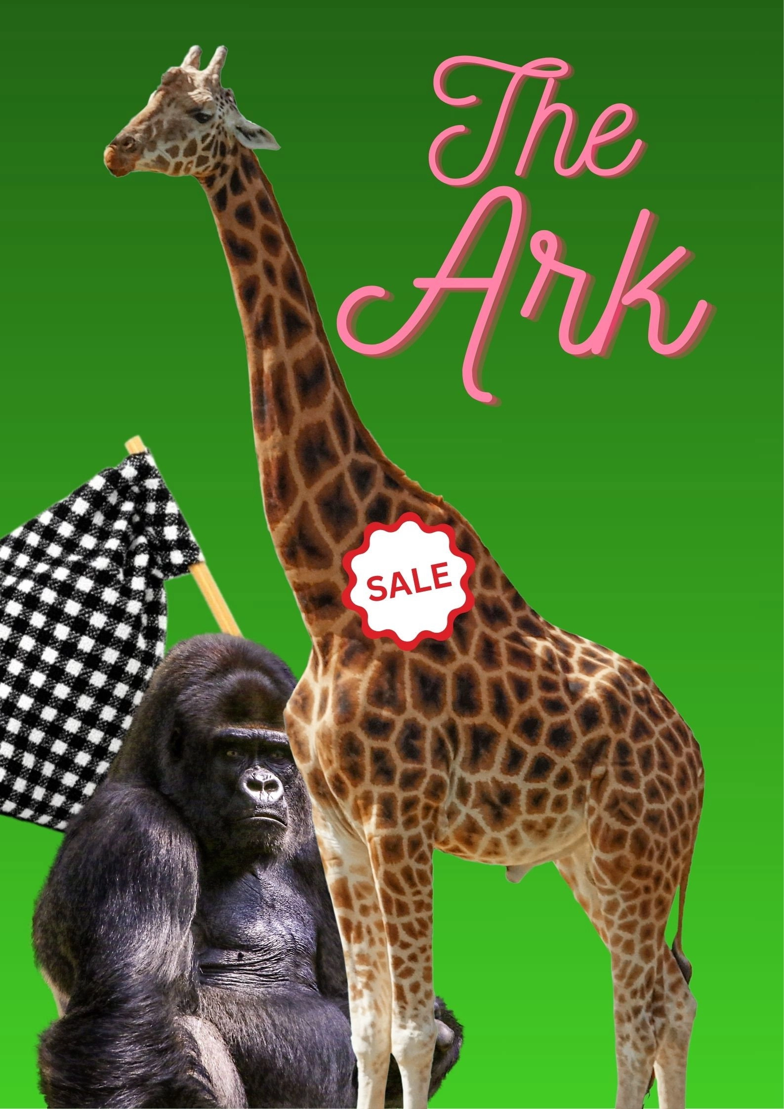 The Ark