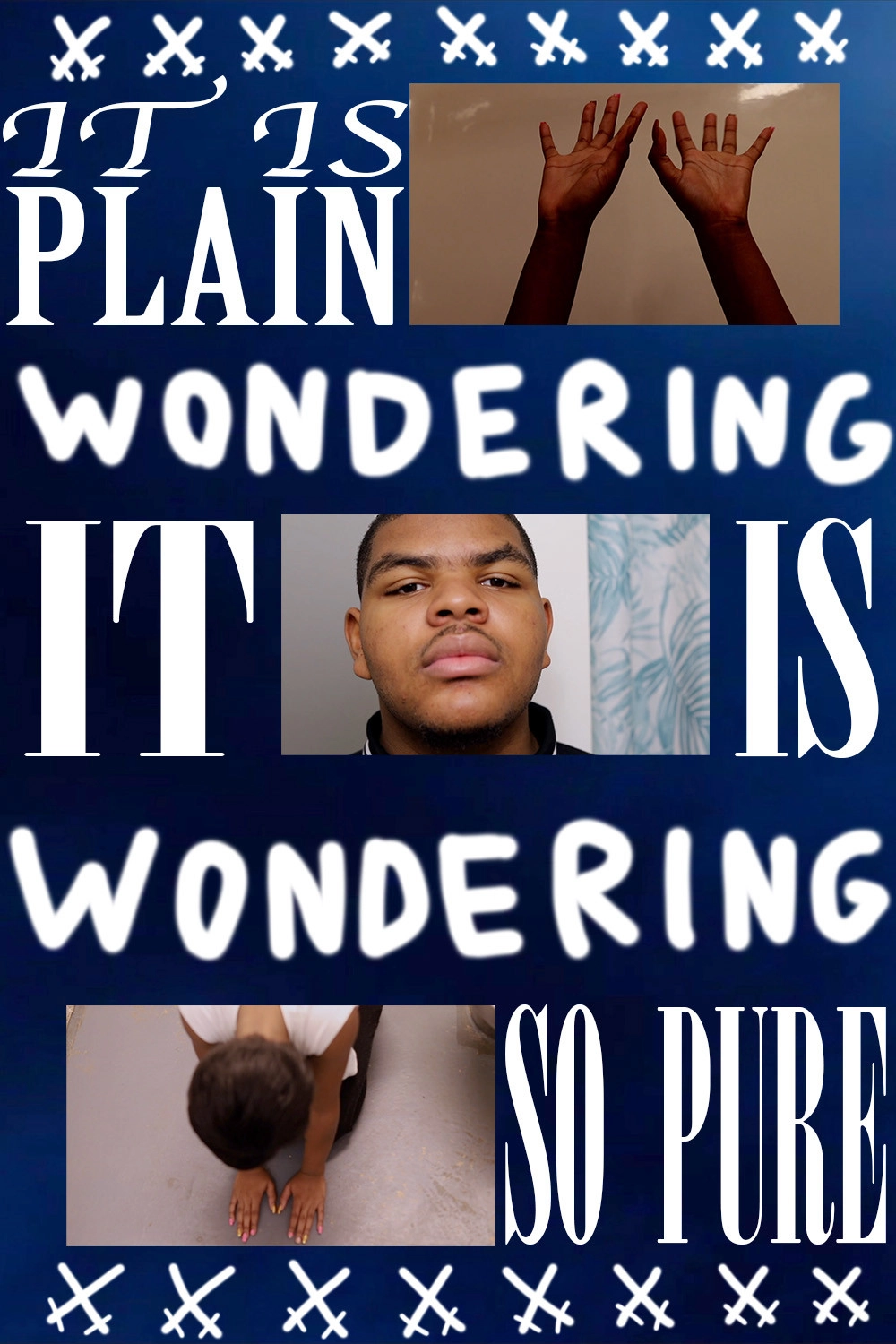 Wondering
