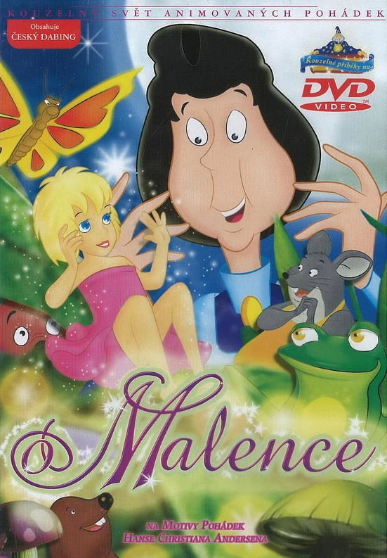 Thumbelina
