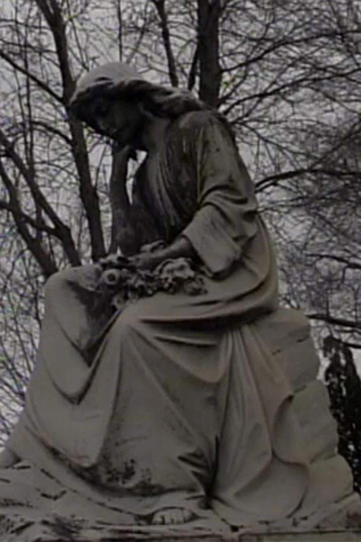 Mourning The Ancient