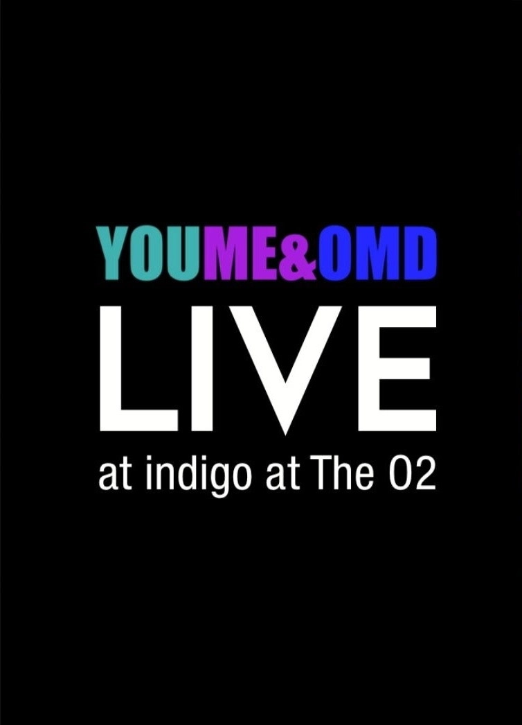 YOU ME & OMD
