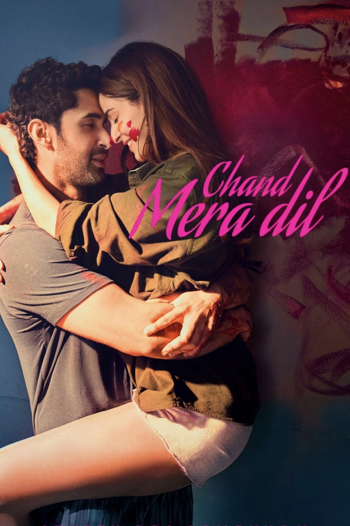 Chand Mera Dil