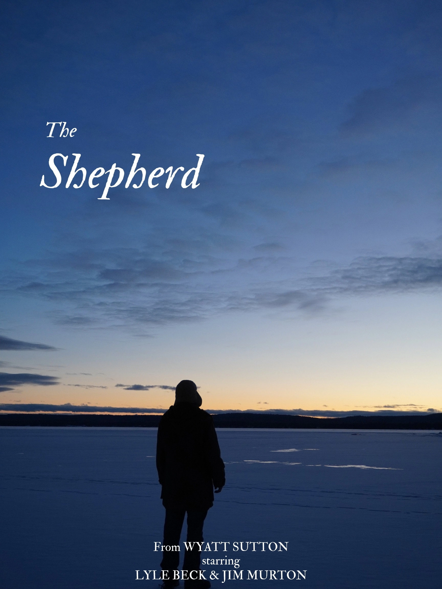 Shepherd