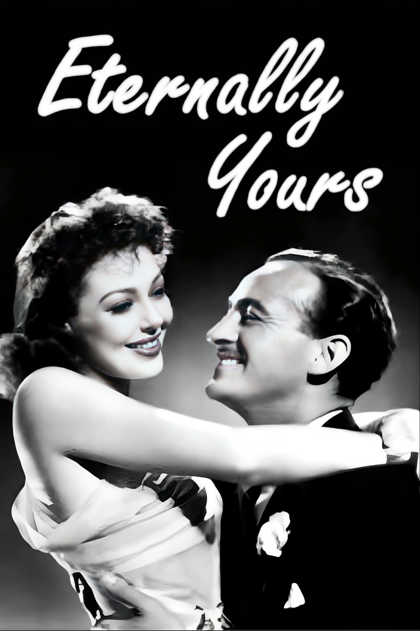 Eternally Yours