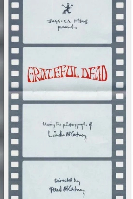 Grateful Dead