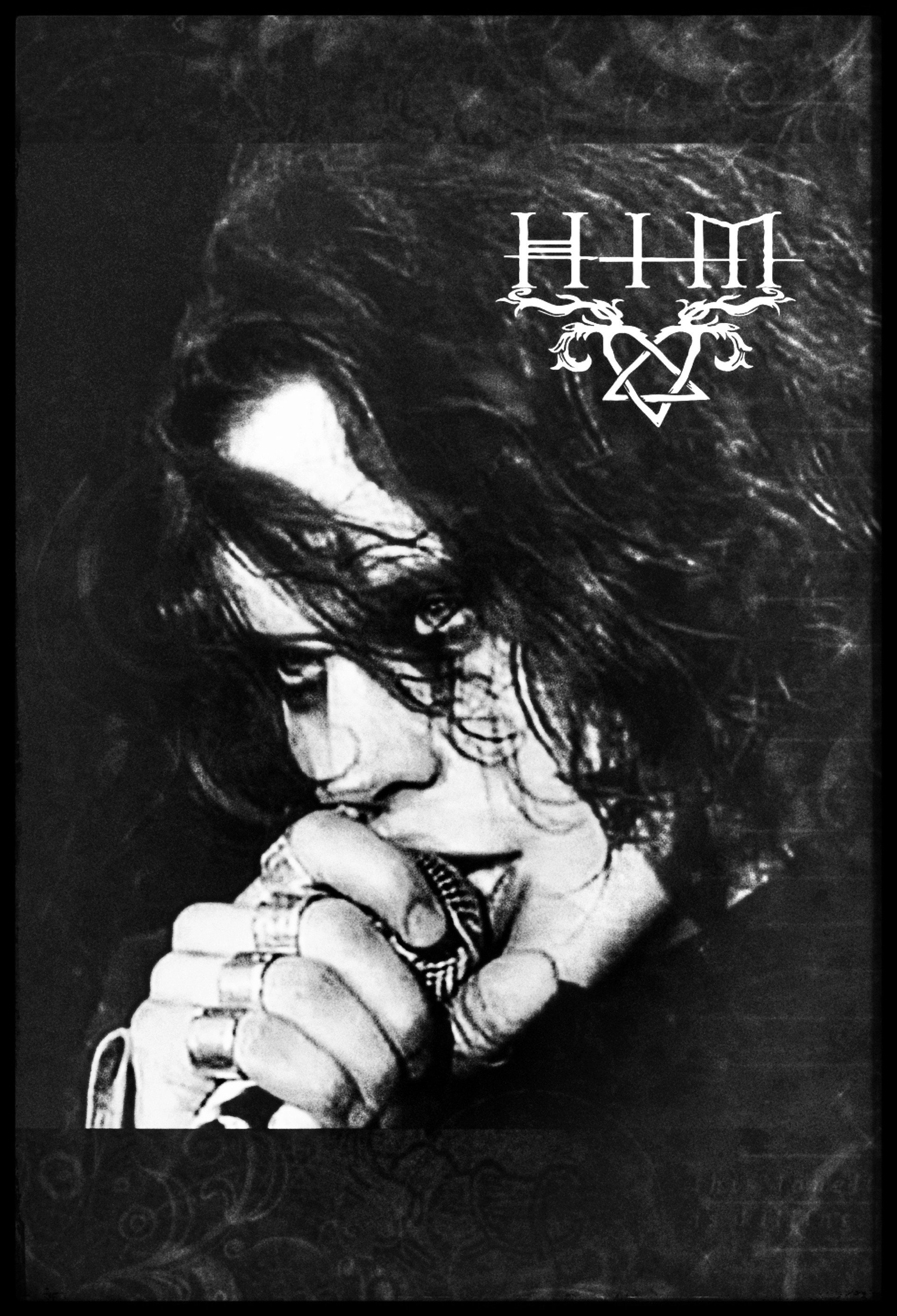 HIM: Live Rock am Ring