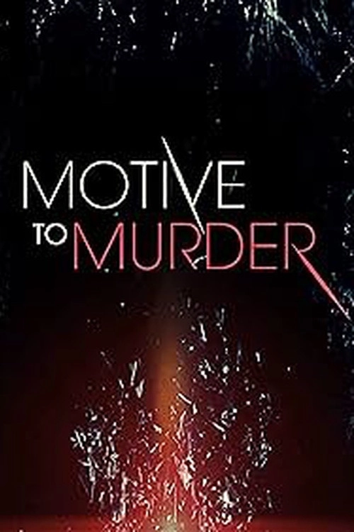 Motive to Murder