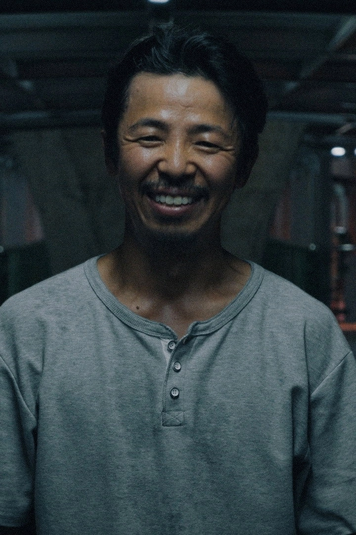 Smile Charles