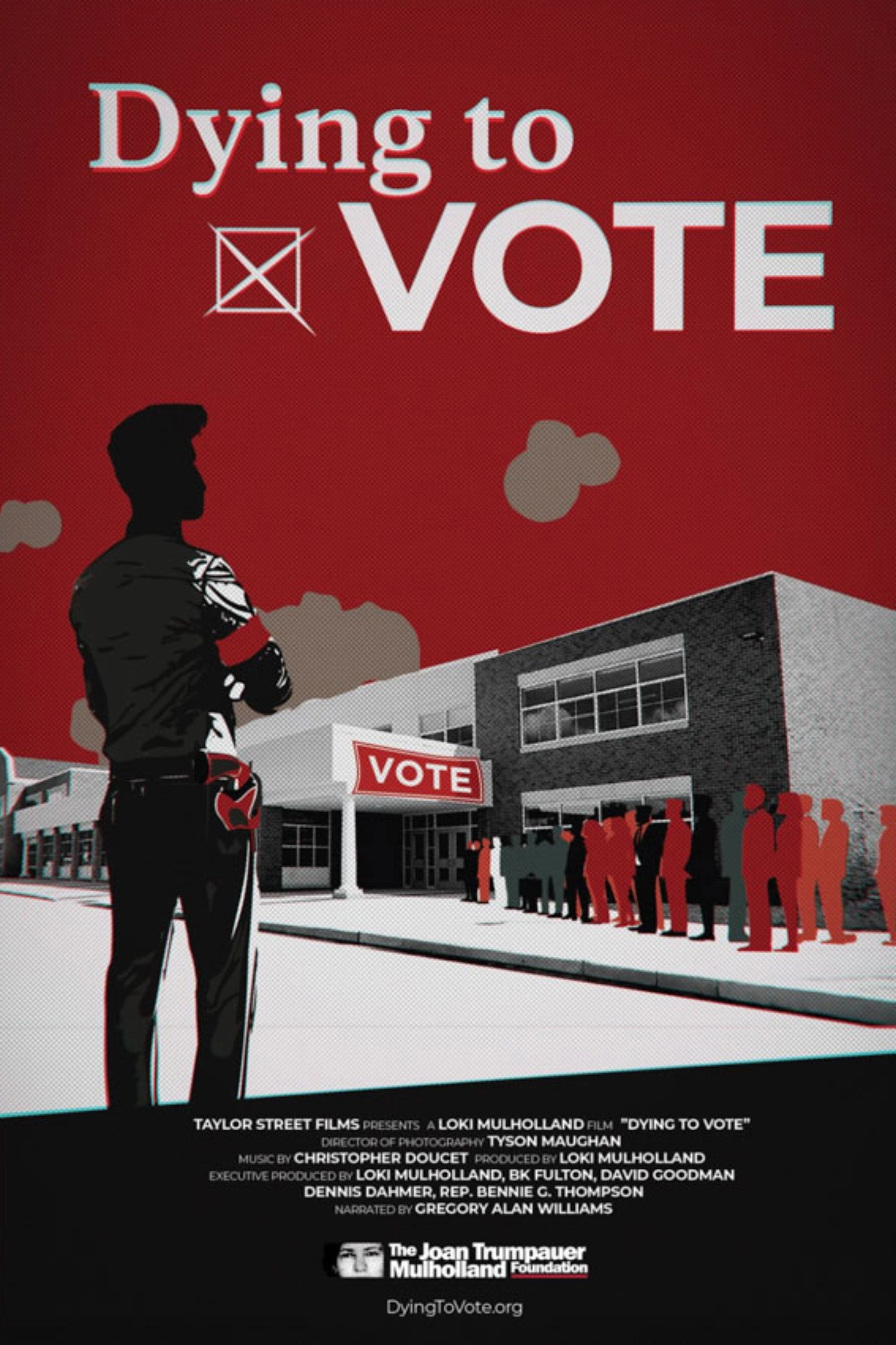 Dying to Vote