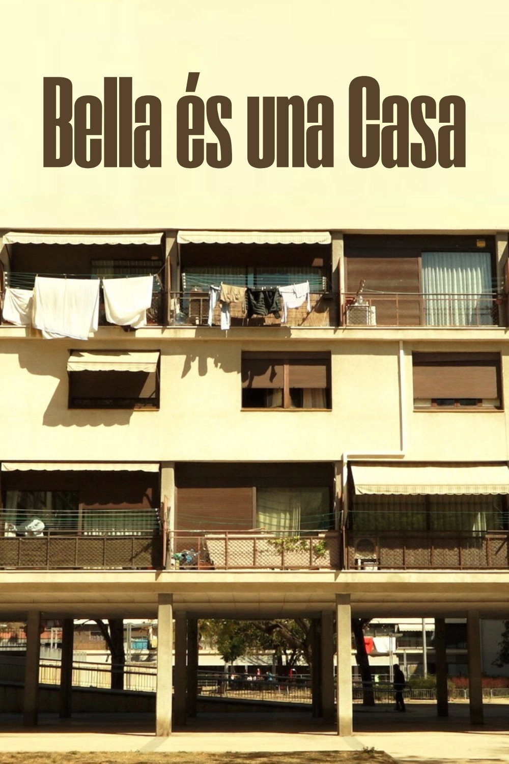 Bella és una Casa