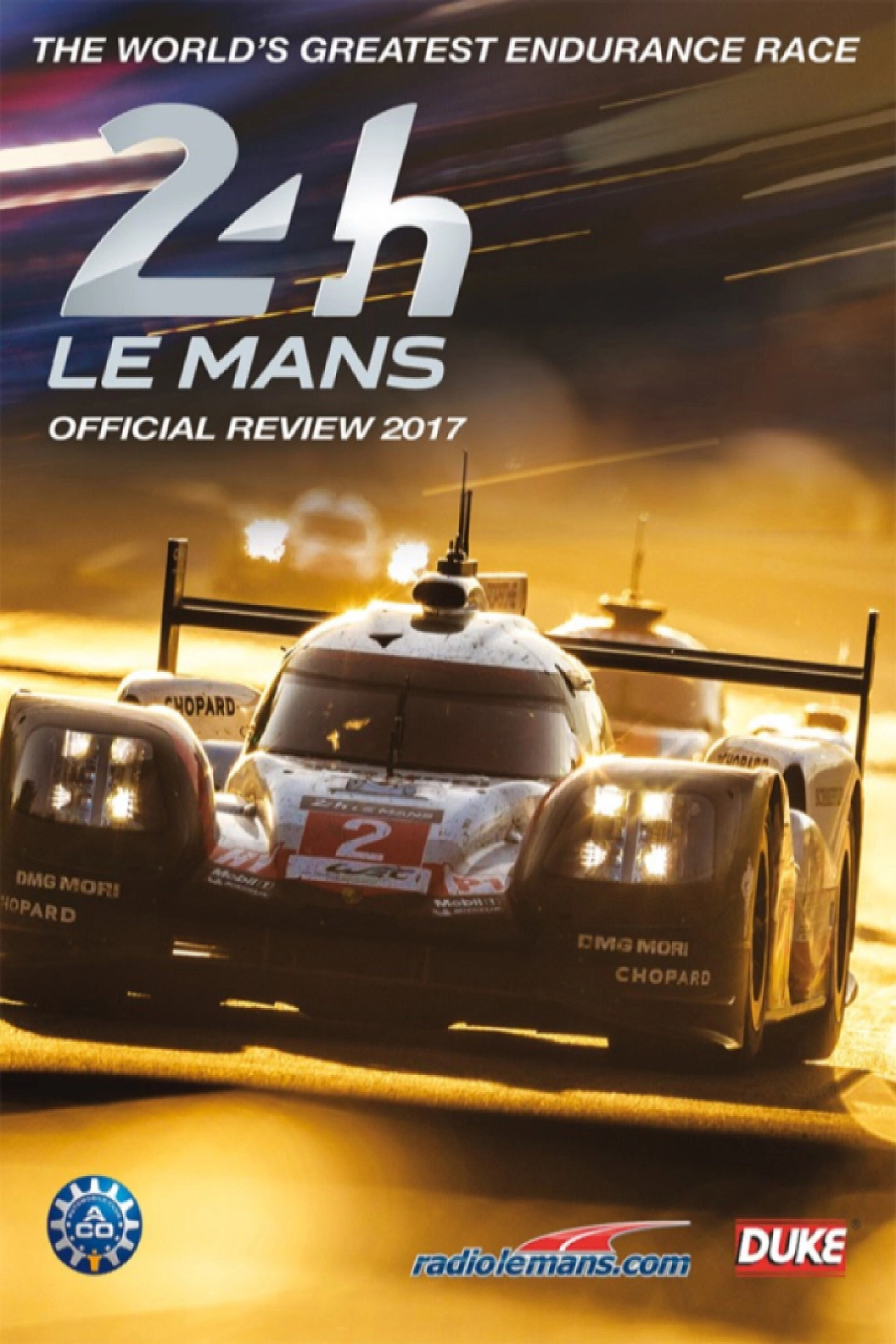 Le Mans 2017 Review