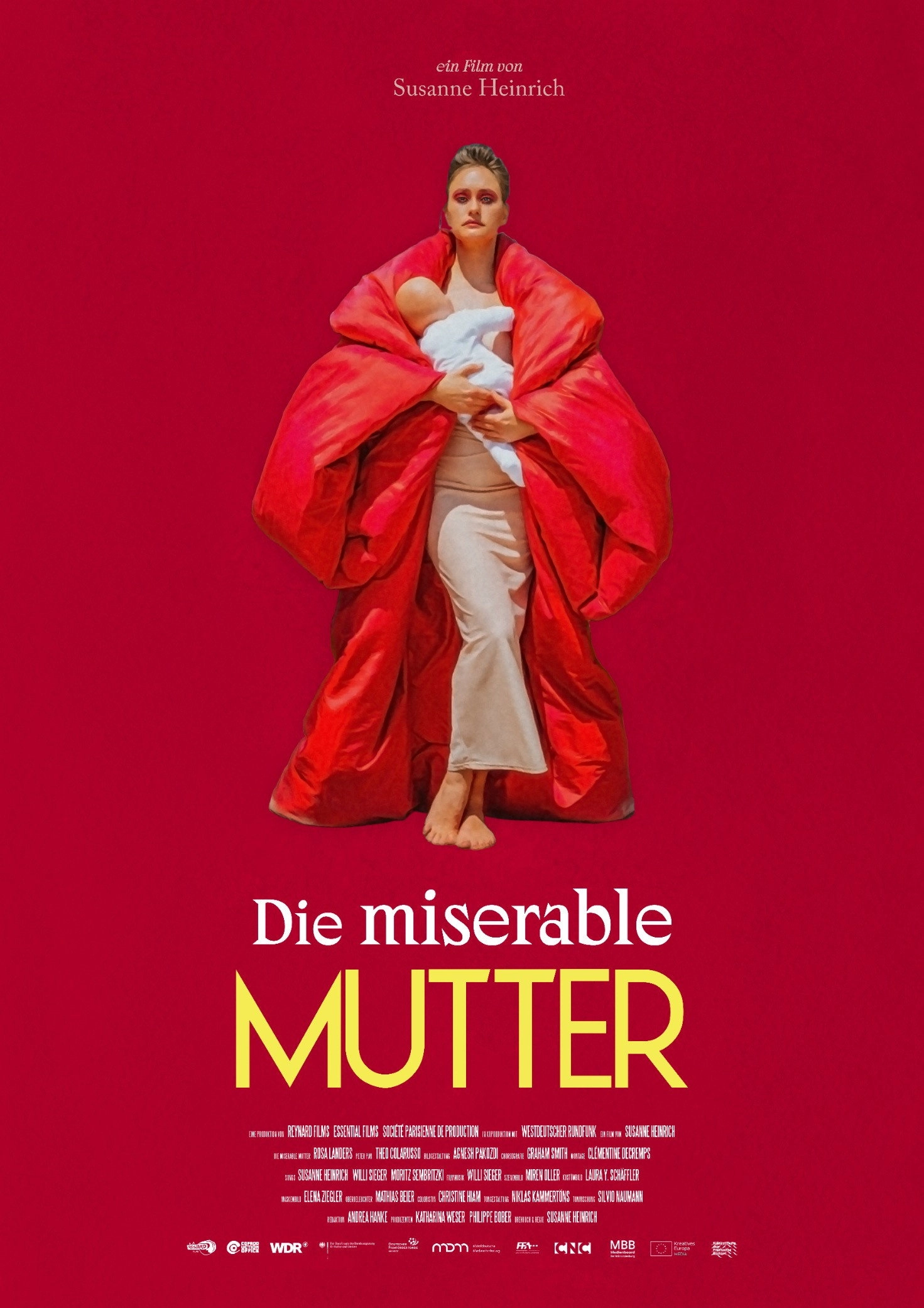 The Miserable Mother