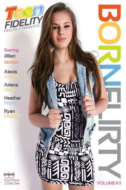 Born Flirty 3
