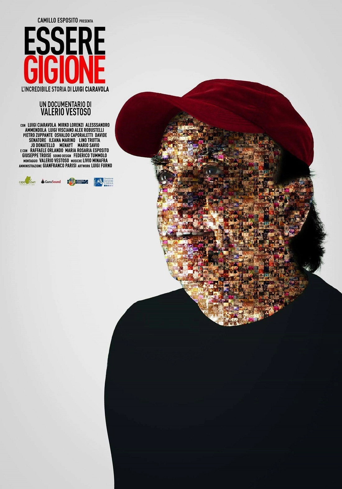 Essere Gigione