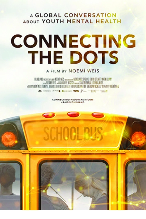 Connecting the Dots