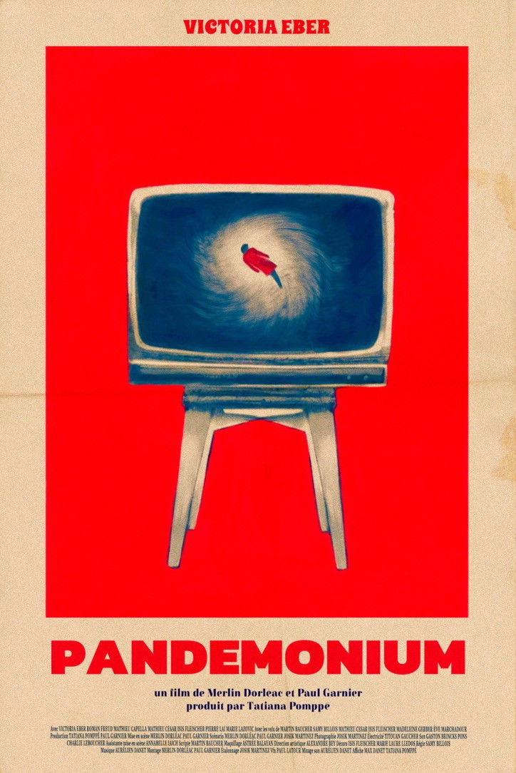 Pandemonium