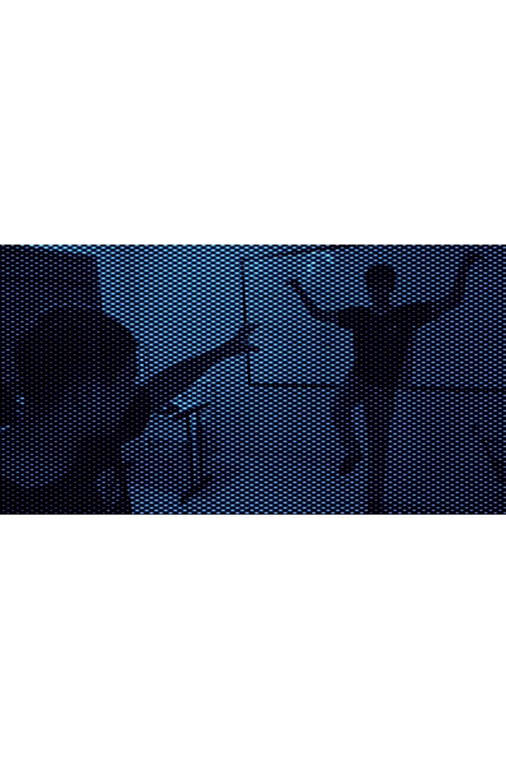 UNTITLED DOCUMENTARY BY PIETRO XIMENES