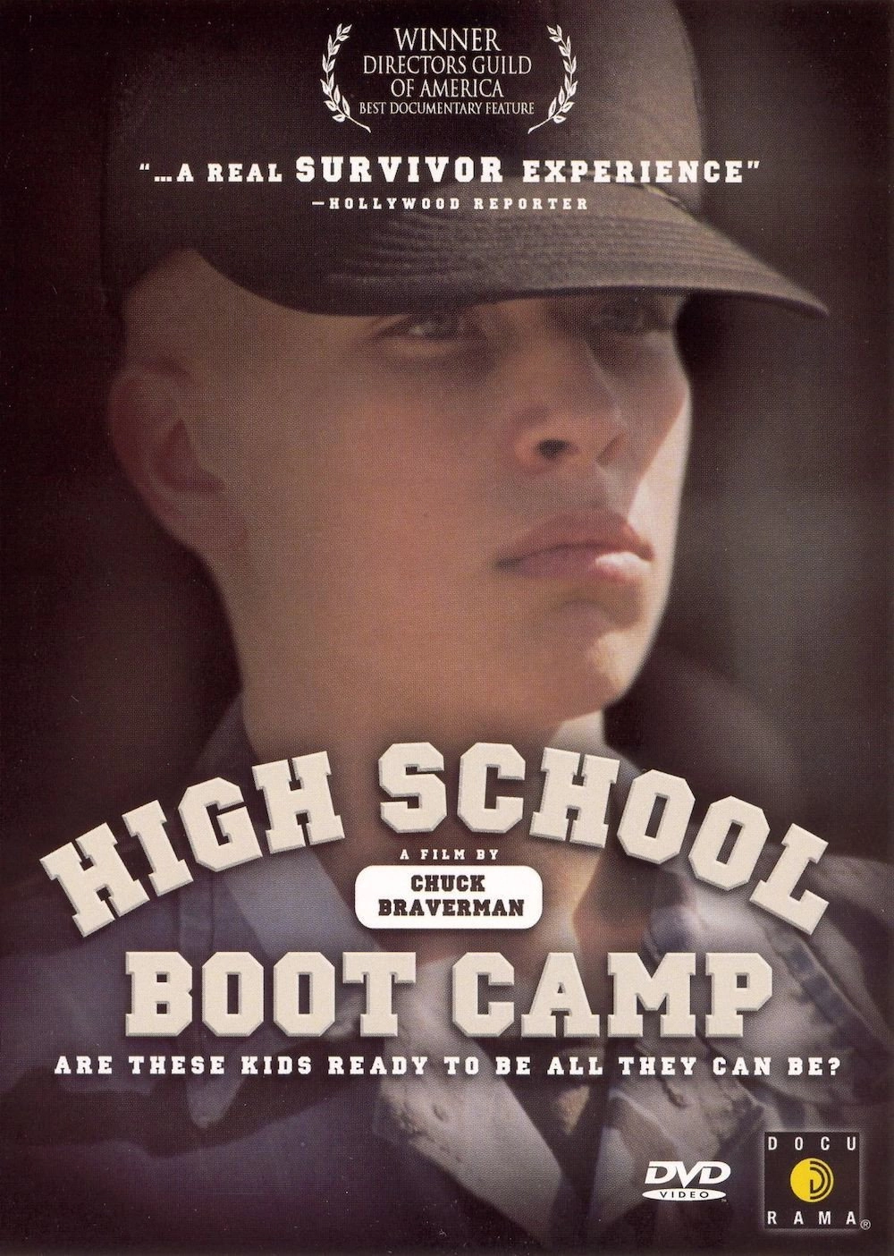 High School Boot Camp