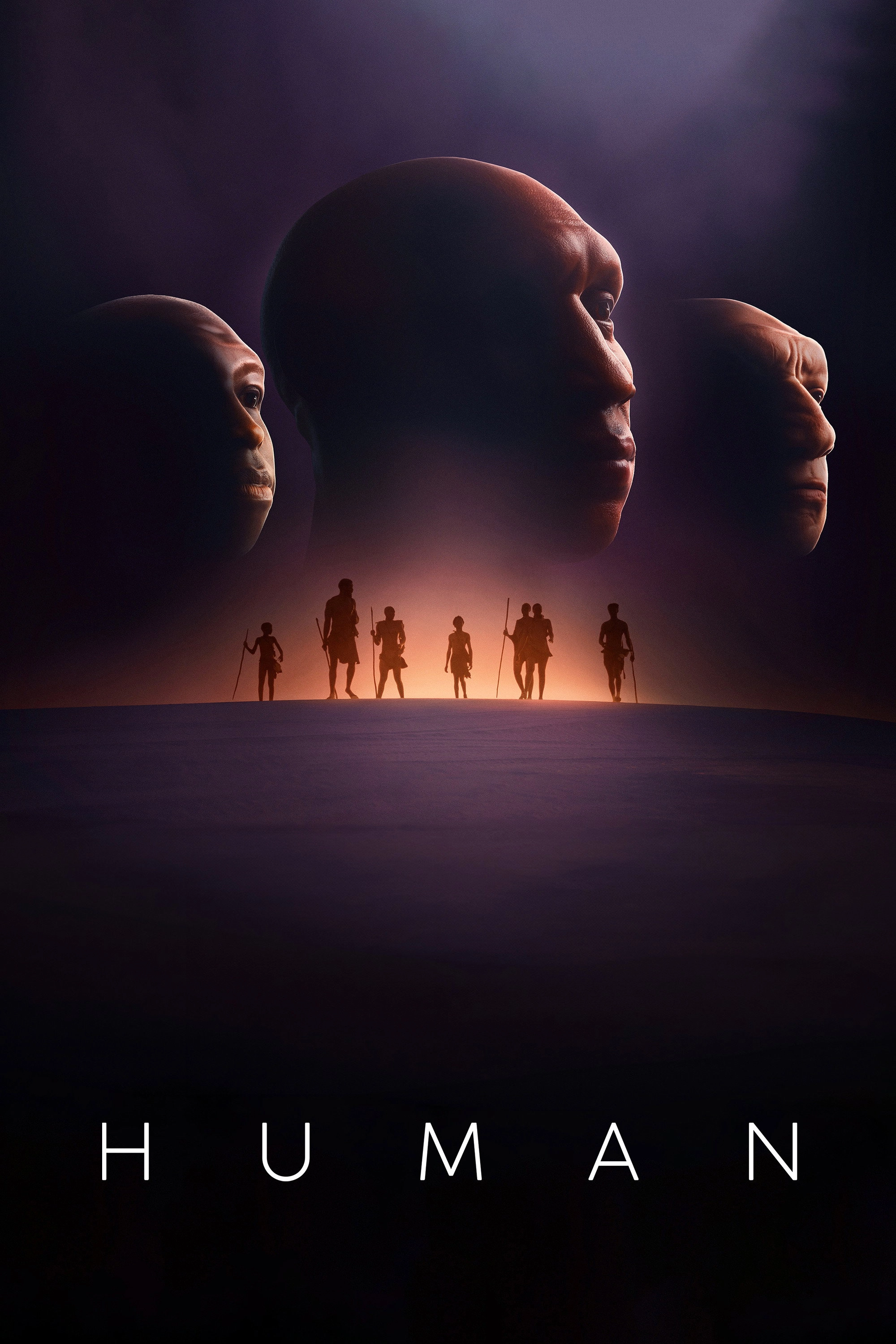 Human