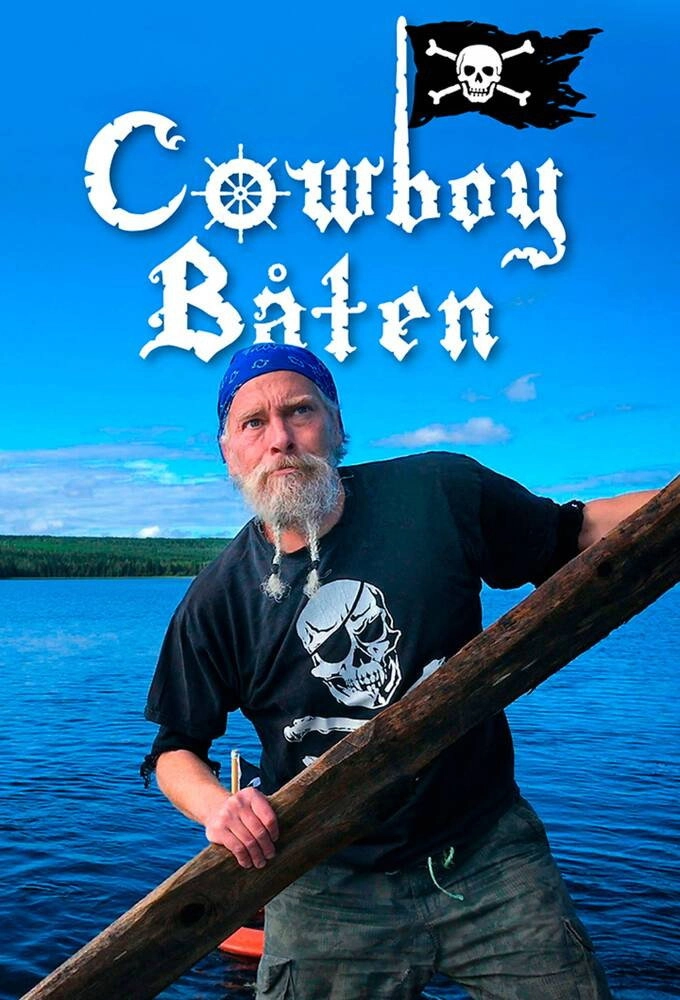 Cowboybåten