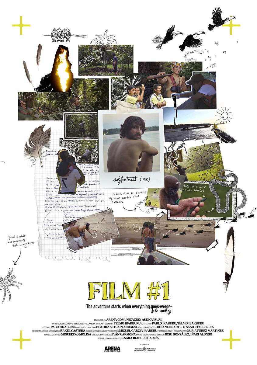 Película N. 1