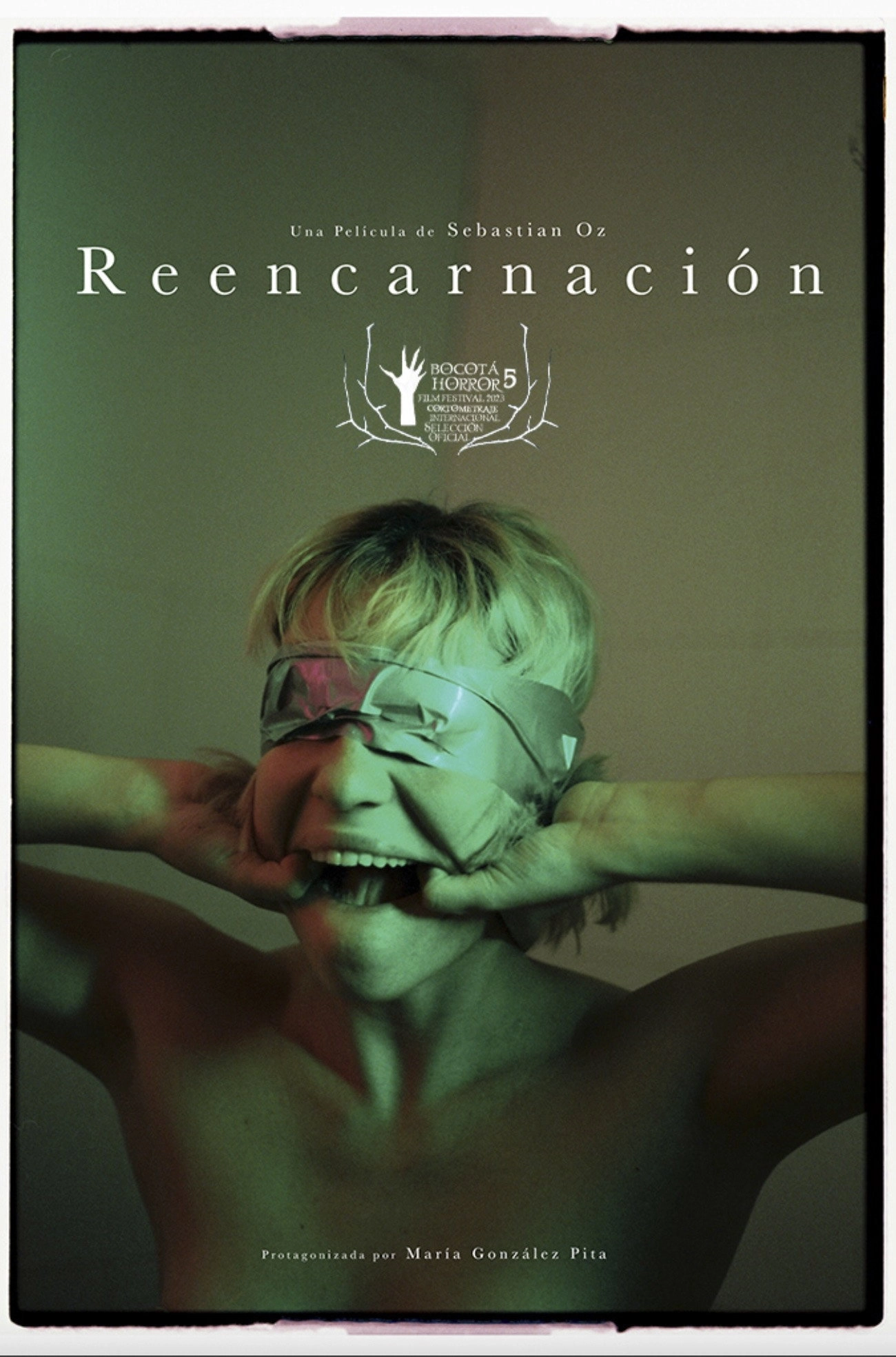 Reencarnación