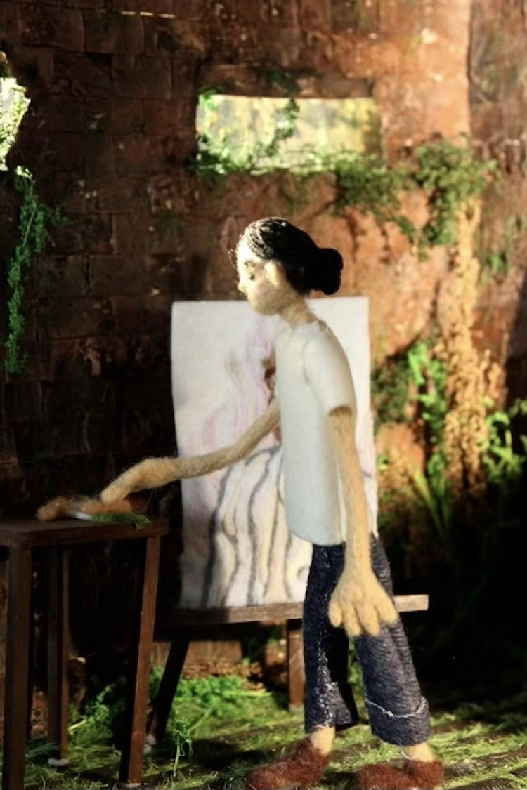 My Van Goghs