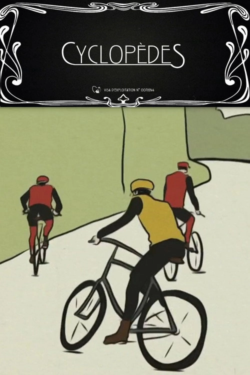 Cyclopèdes