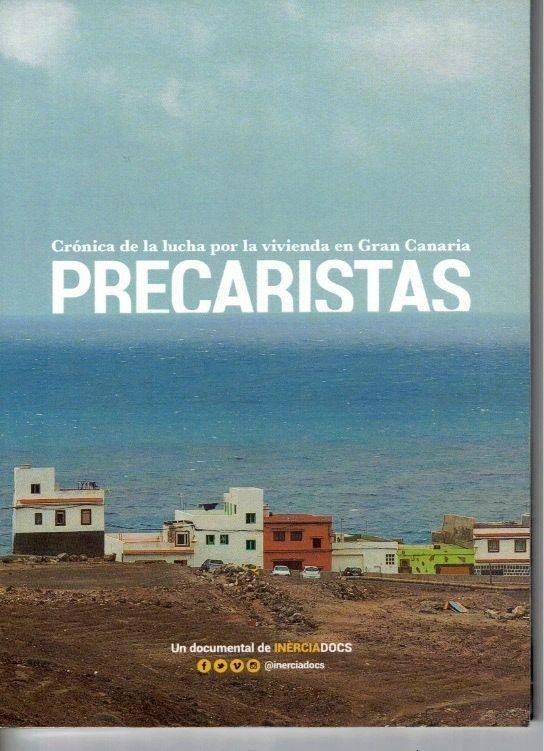 Precaristas