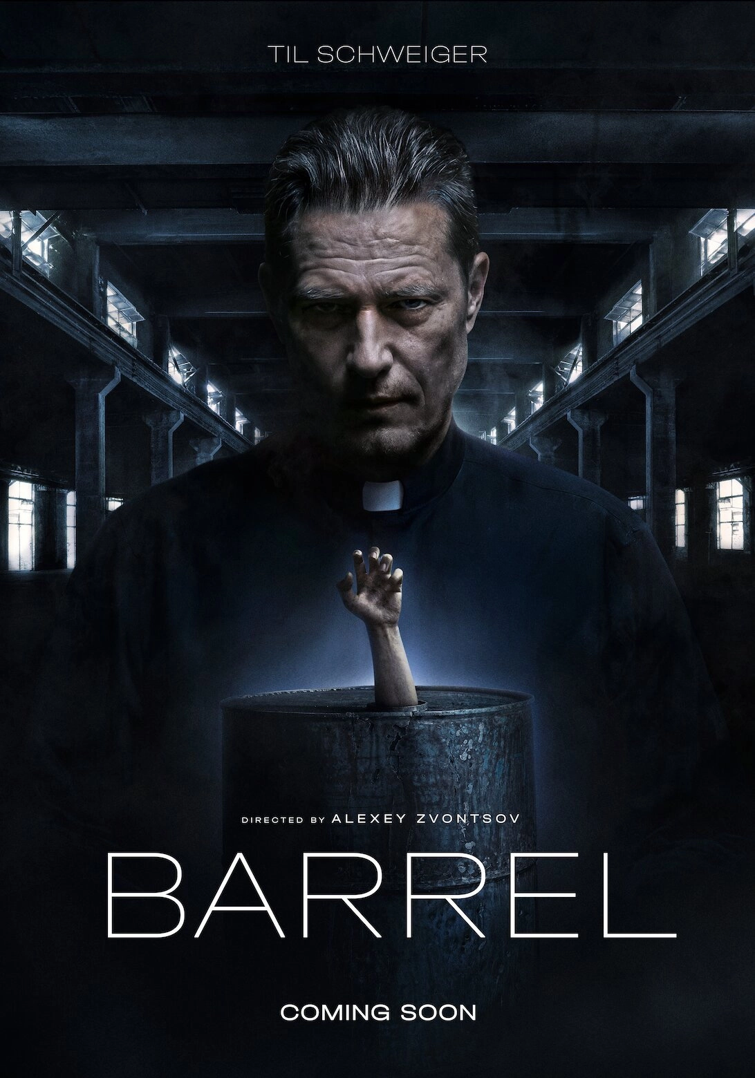 The Barrel