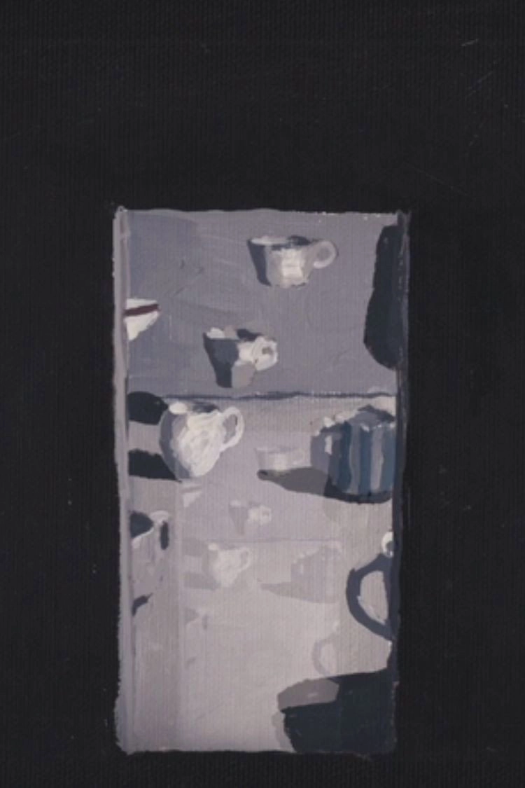 Still Life #2