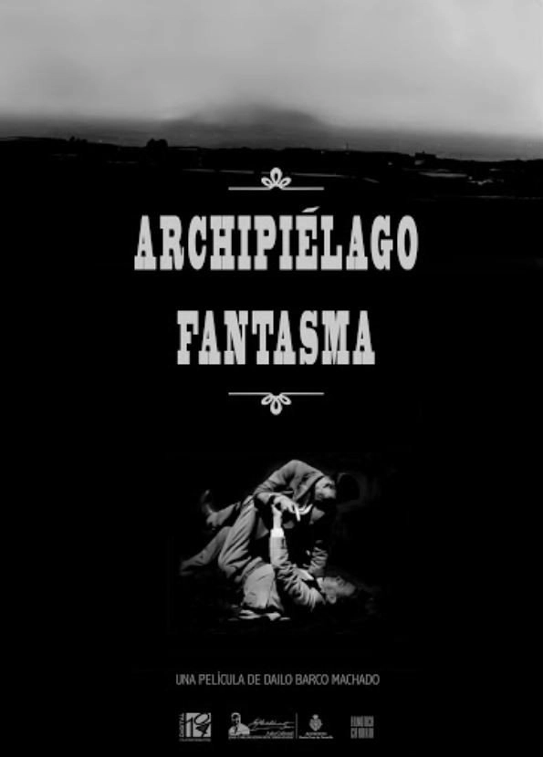 Archipiélago fantasma