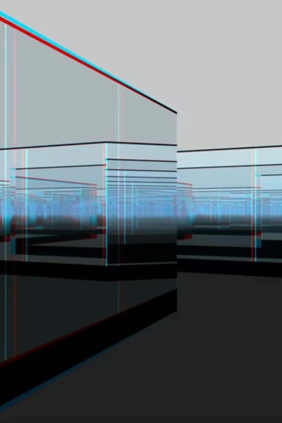 Y-Space