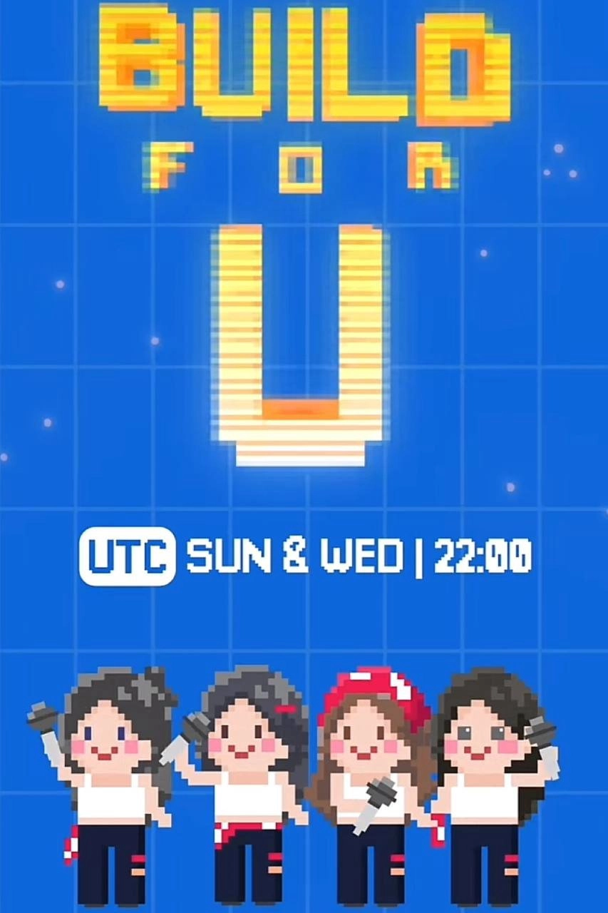 Build For U