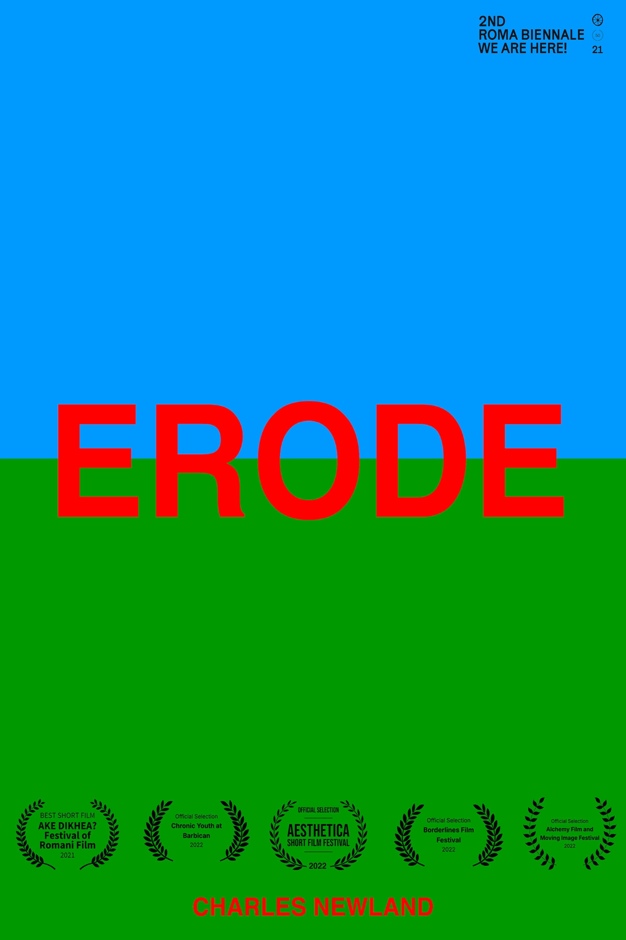 Erode