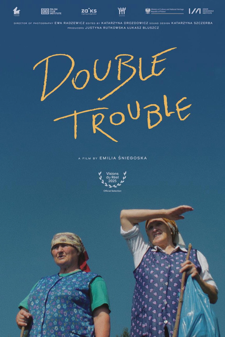 Double Trouble