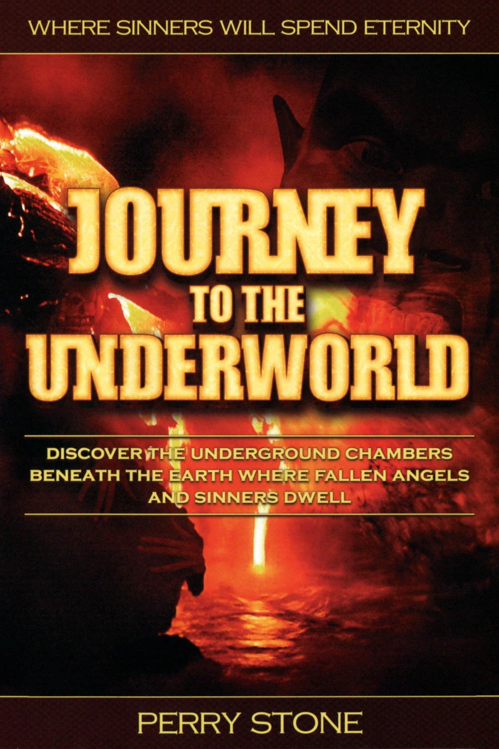 Journey to the Underworld