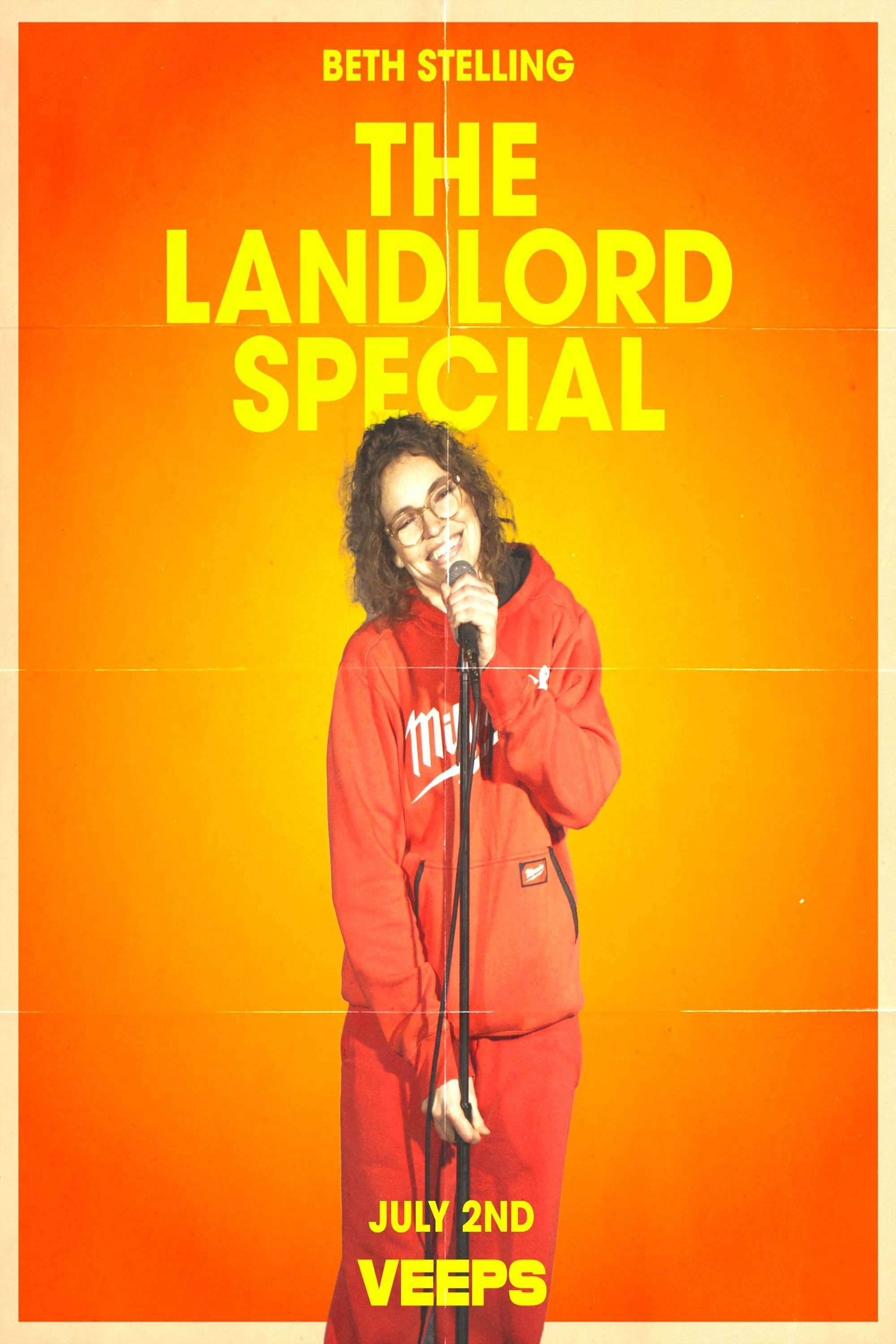 Beth Stelling: The Landlord Special