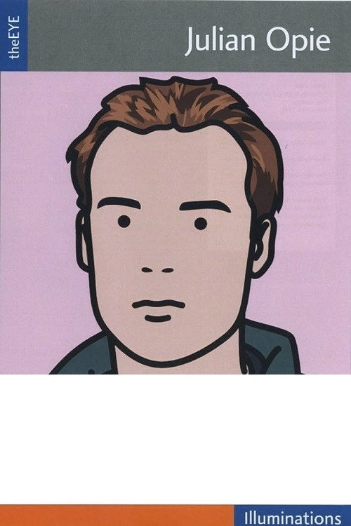 theEYE: Julian Opie