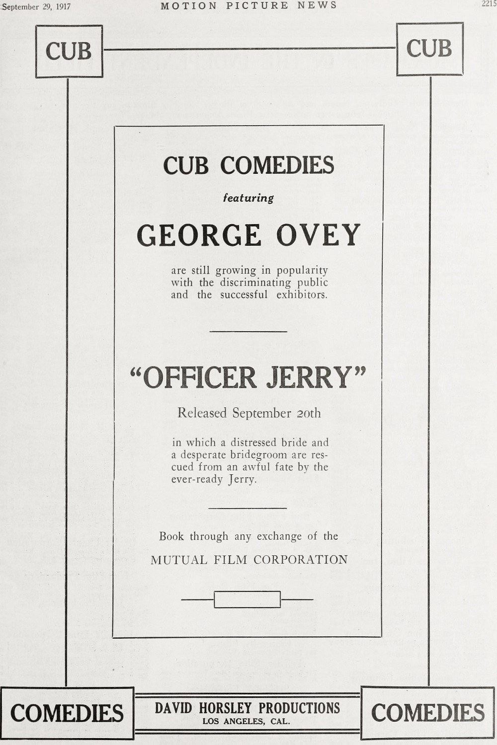 Officer Jerry
