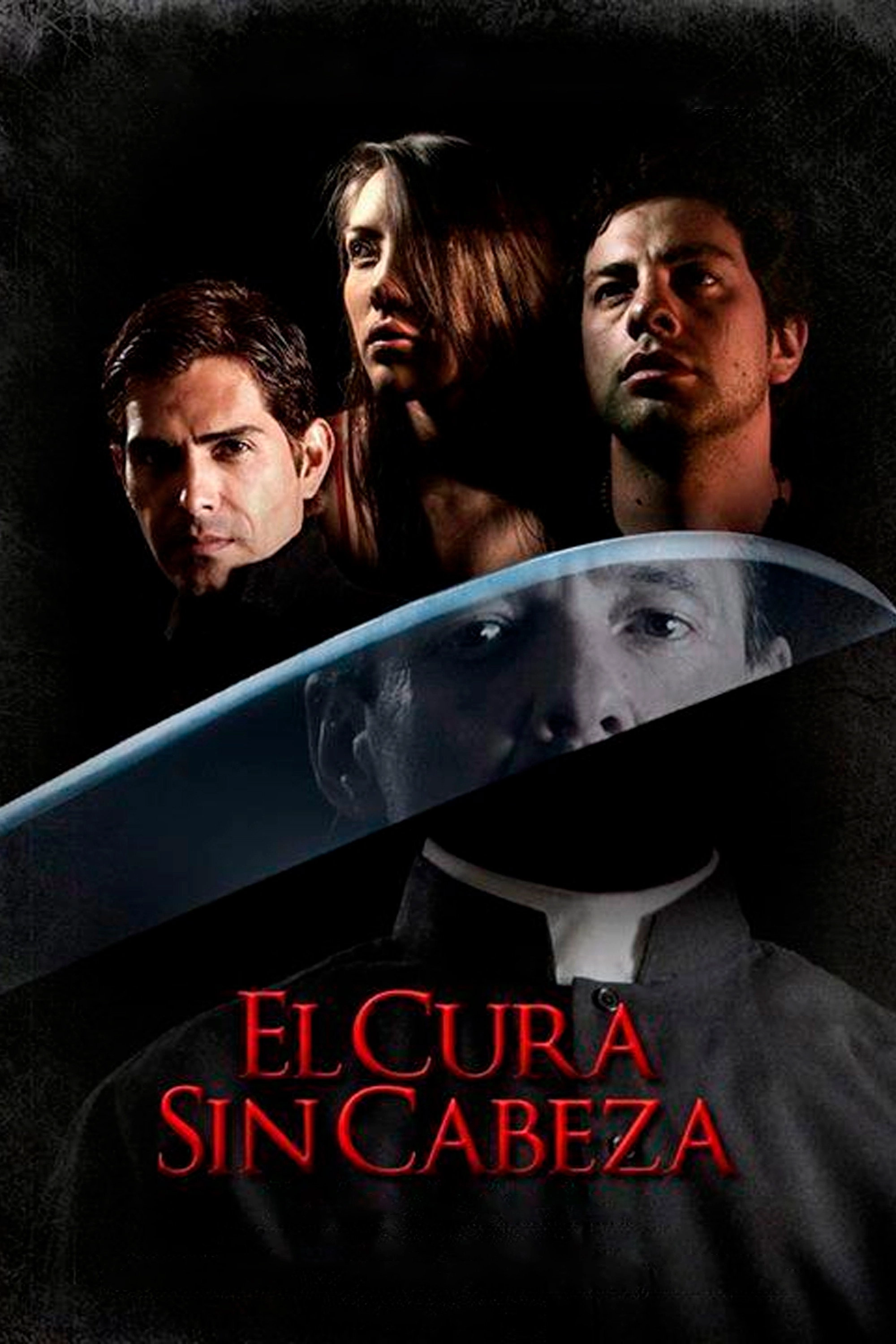 El Cura Sin Cabeza
