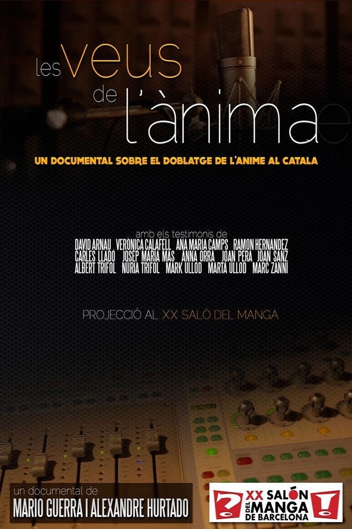 Les veus de l'ànima