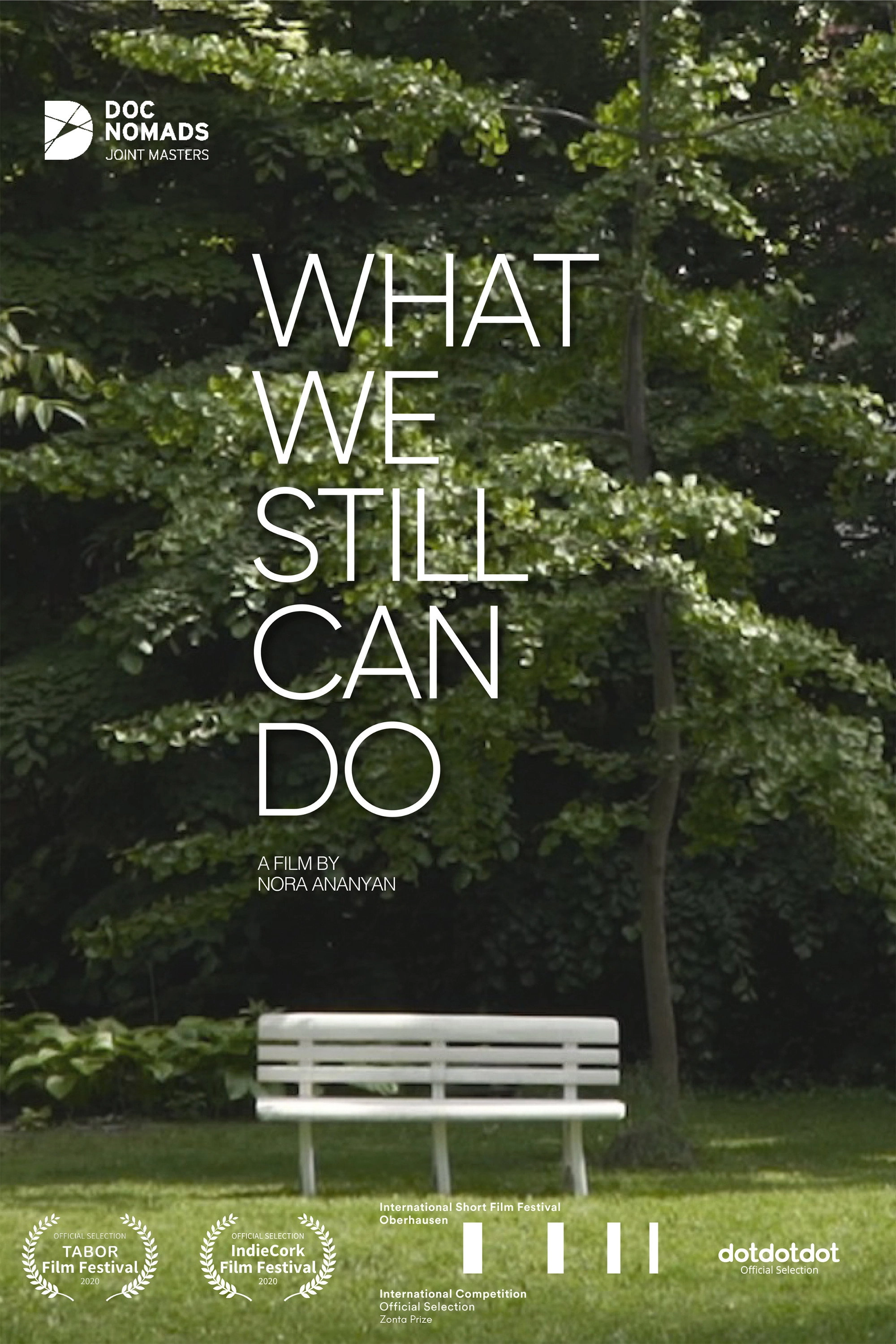 What We Still Can Do