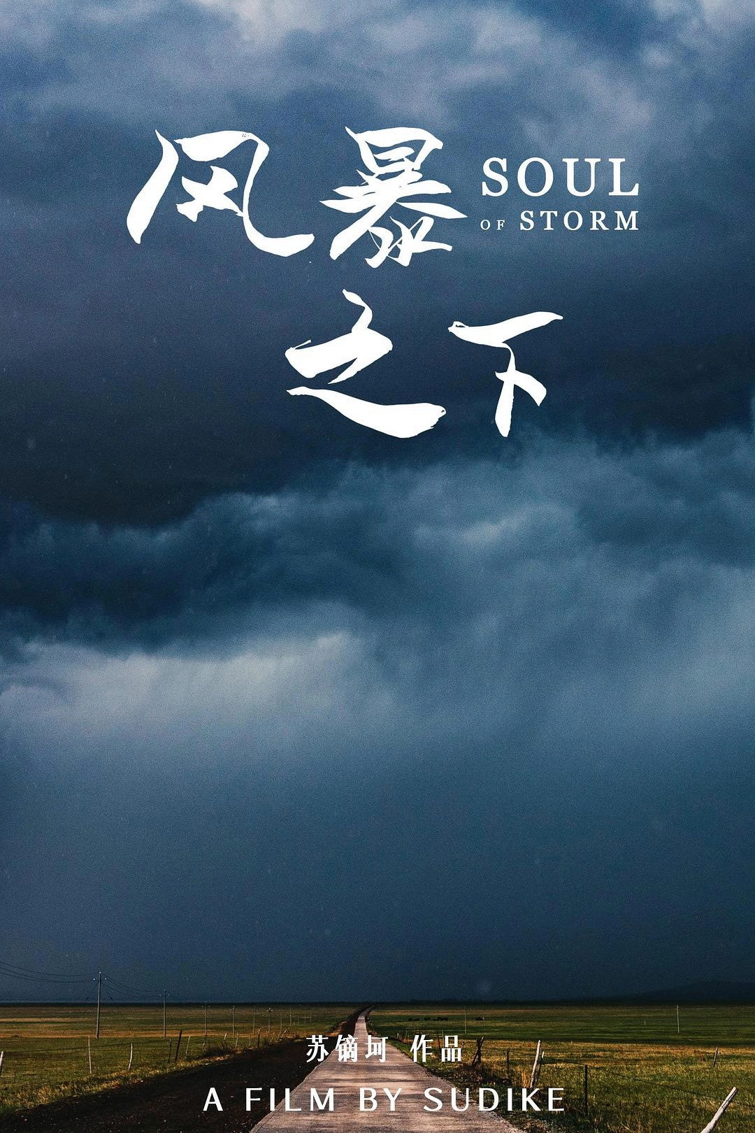 风暴之下