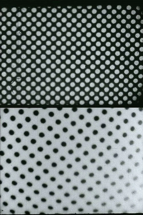Dots 1 & 2