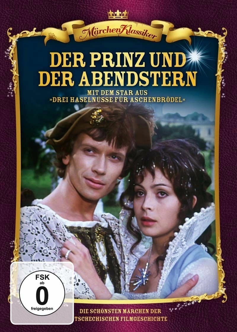 Prince and the Evening Star