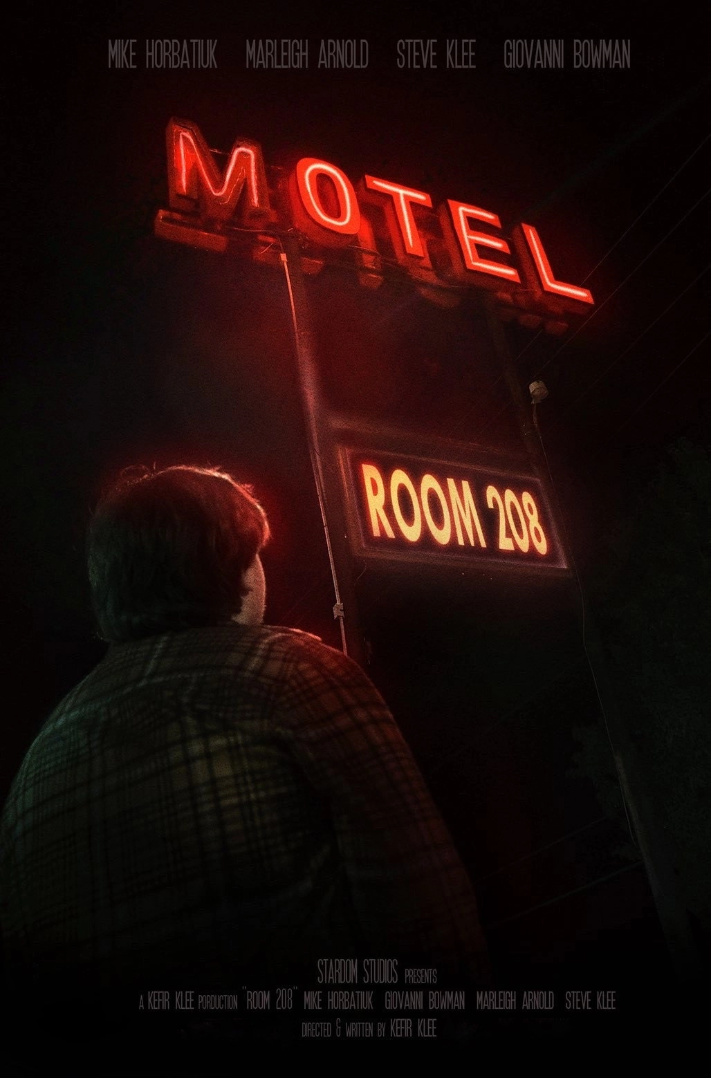 Room 208