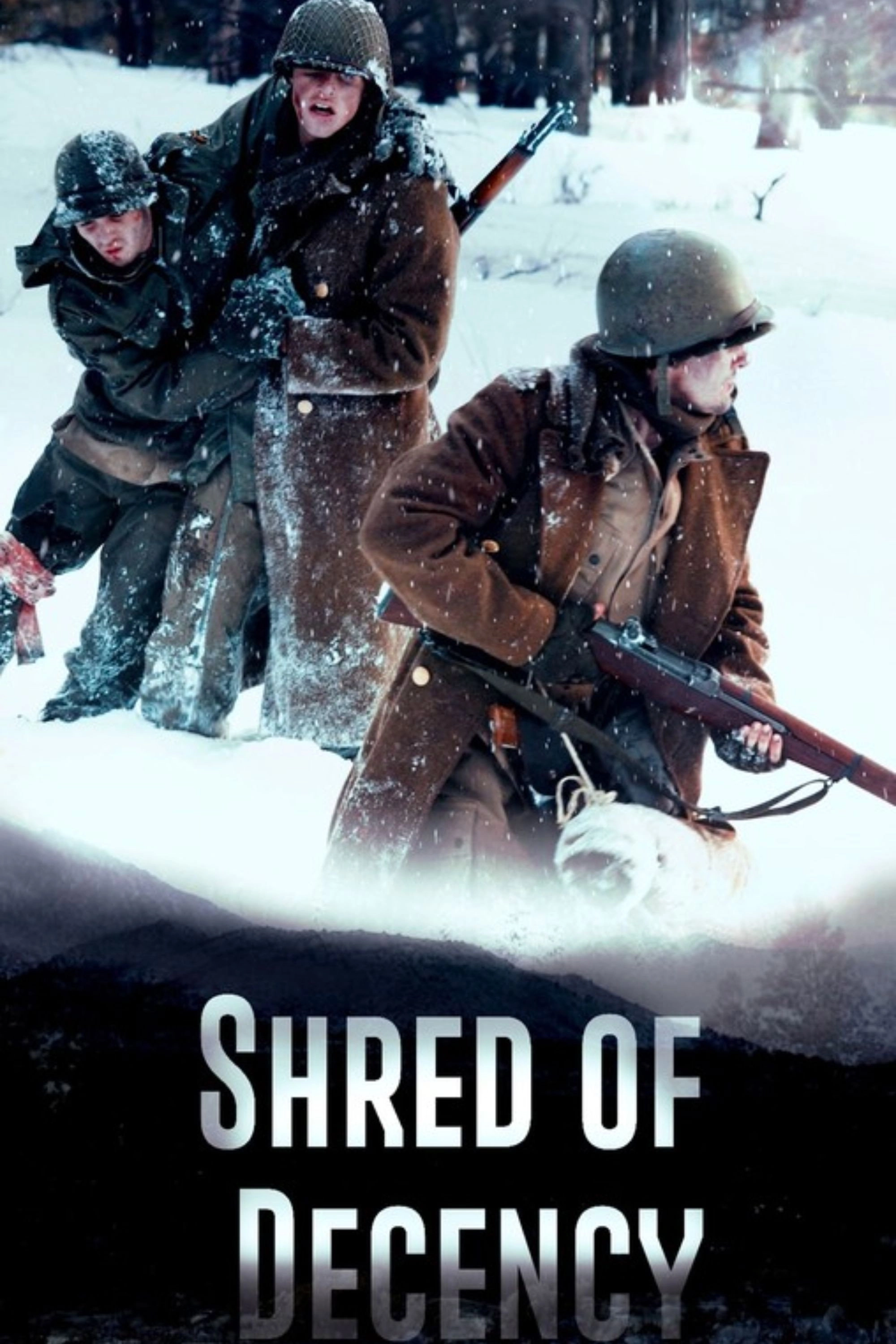 Shred of Decency