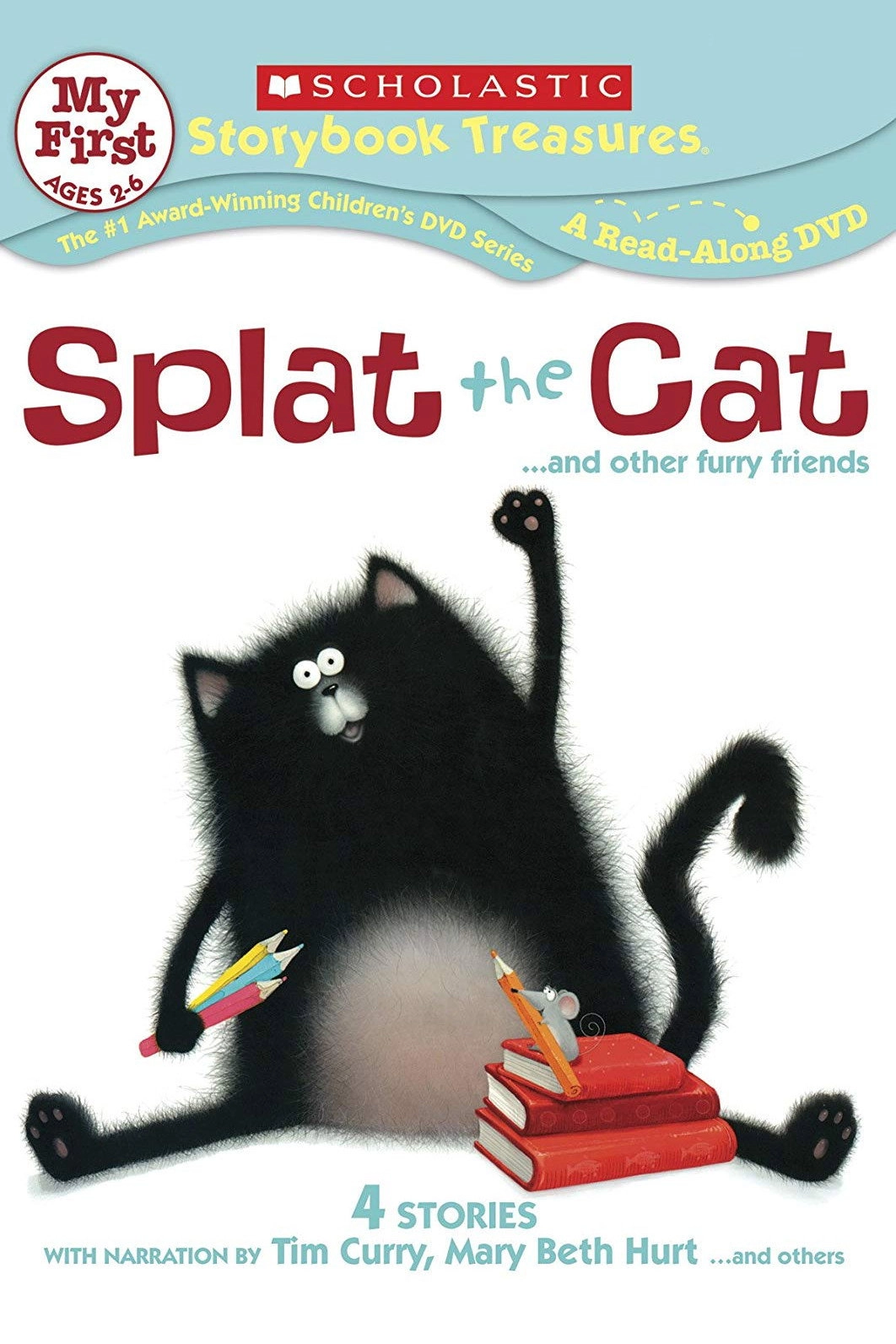 Splat the Cat